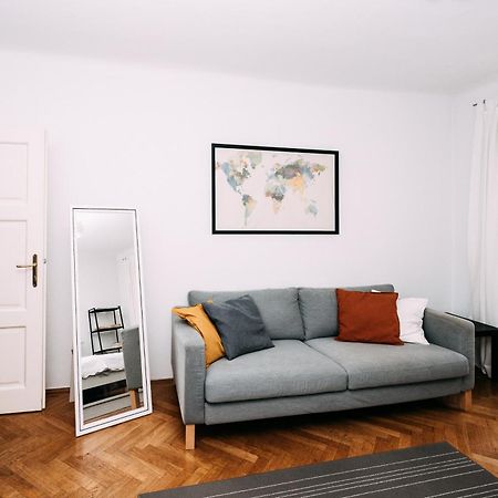 Vienna Premium Room Naschmarkt II Zewnętrze zdjęcie