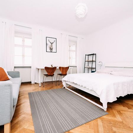 Vienna Premium Room Naschmarkt II Zewnętrze zdjęcie