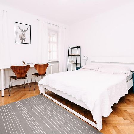 Vienna Premium Room Naschmarkt II Zewnętrze zdjęcie