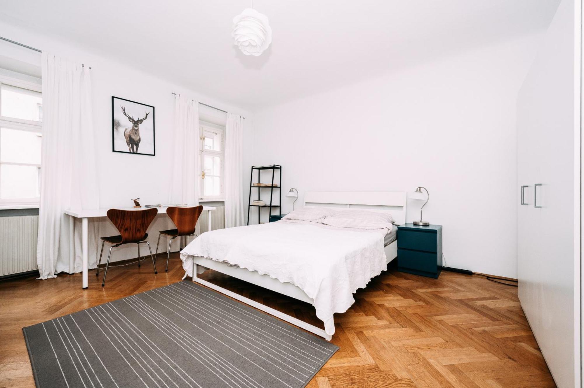 Vienna Premium Naschmarkt Zewnętrze zdjęcie