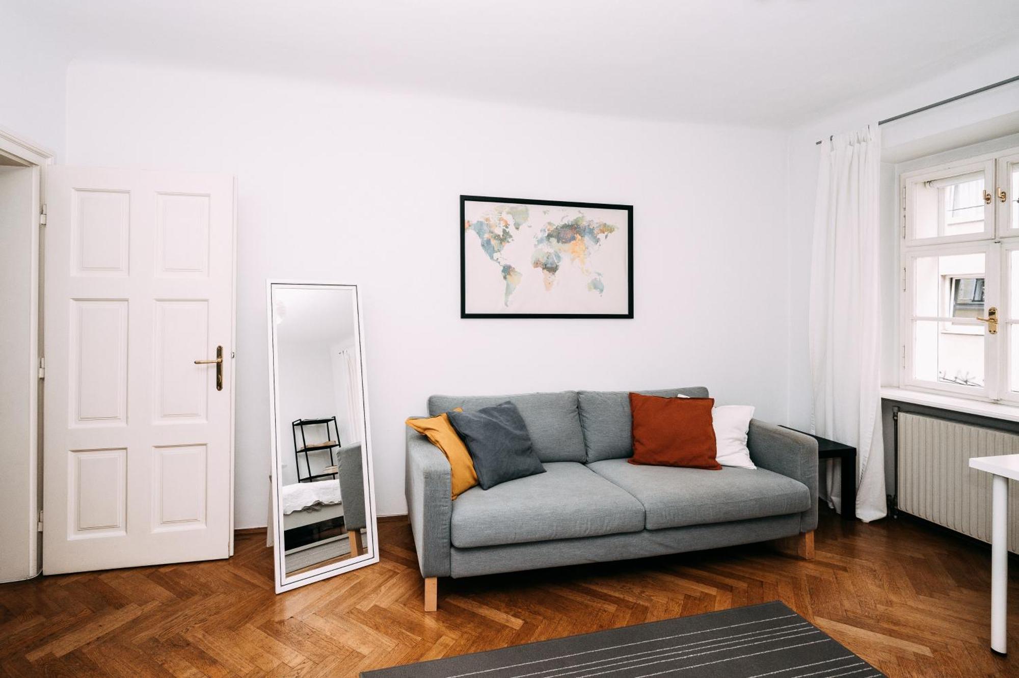 Vienna Premium Room Naschmarkt II Zewnętrze zdjęcie