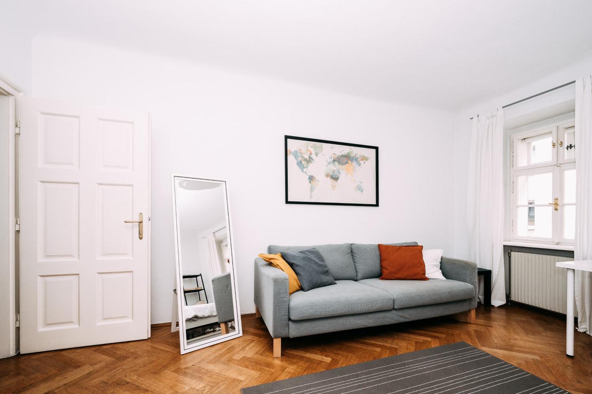 Vienna Premium Room Naschmarkt II Zewnętrze zdjęcie