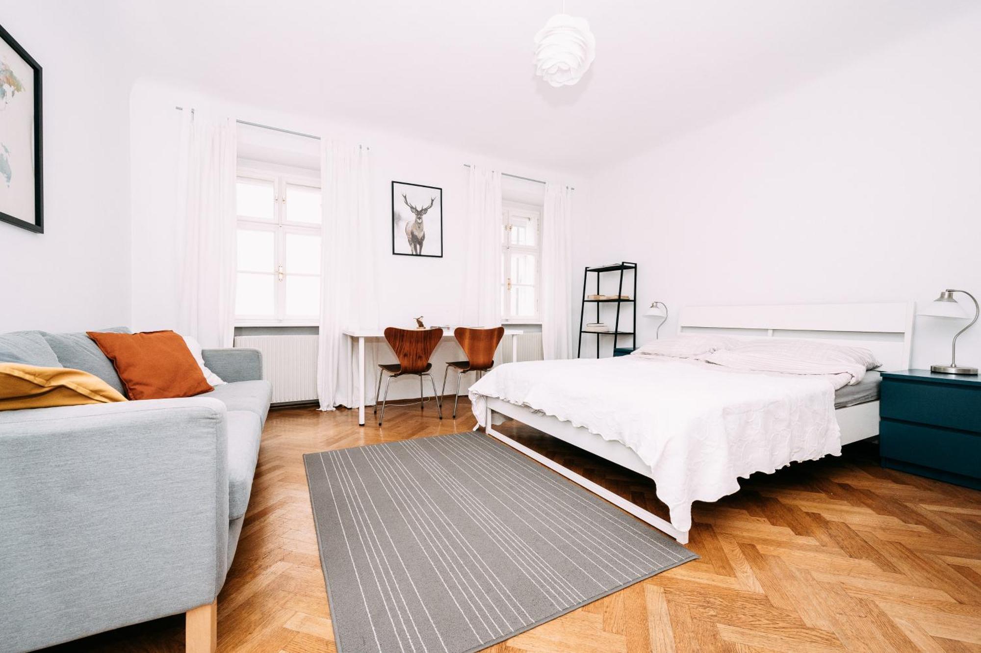 Vienna Premium Room Naschmarkt II Zewnętrze zdjęcie