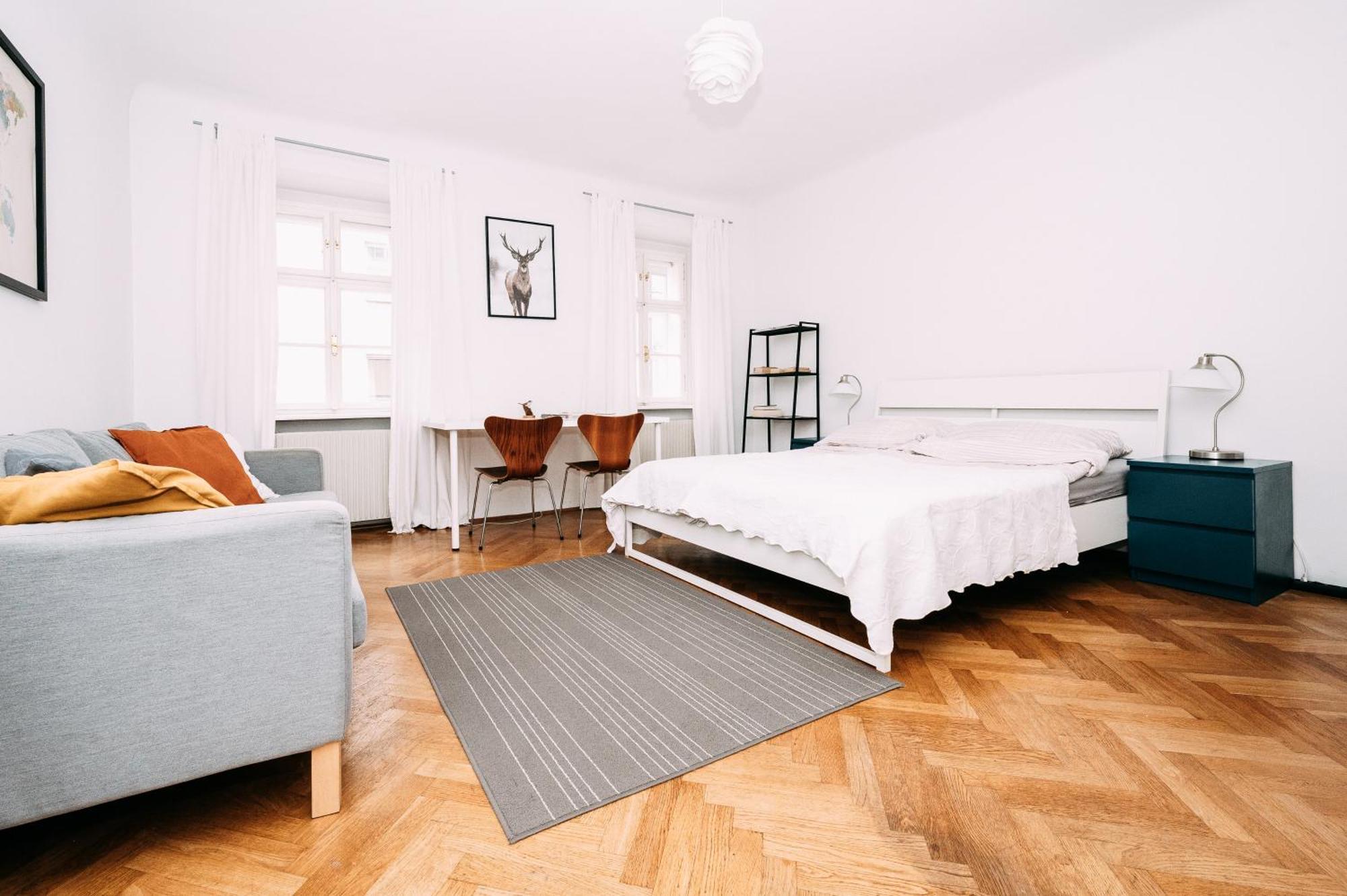 Vienna Premium Naschmarkt Zewnętrze zdjęcie