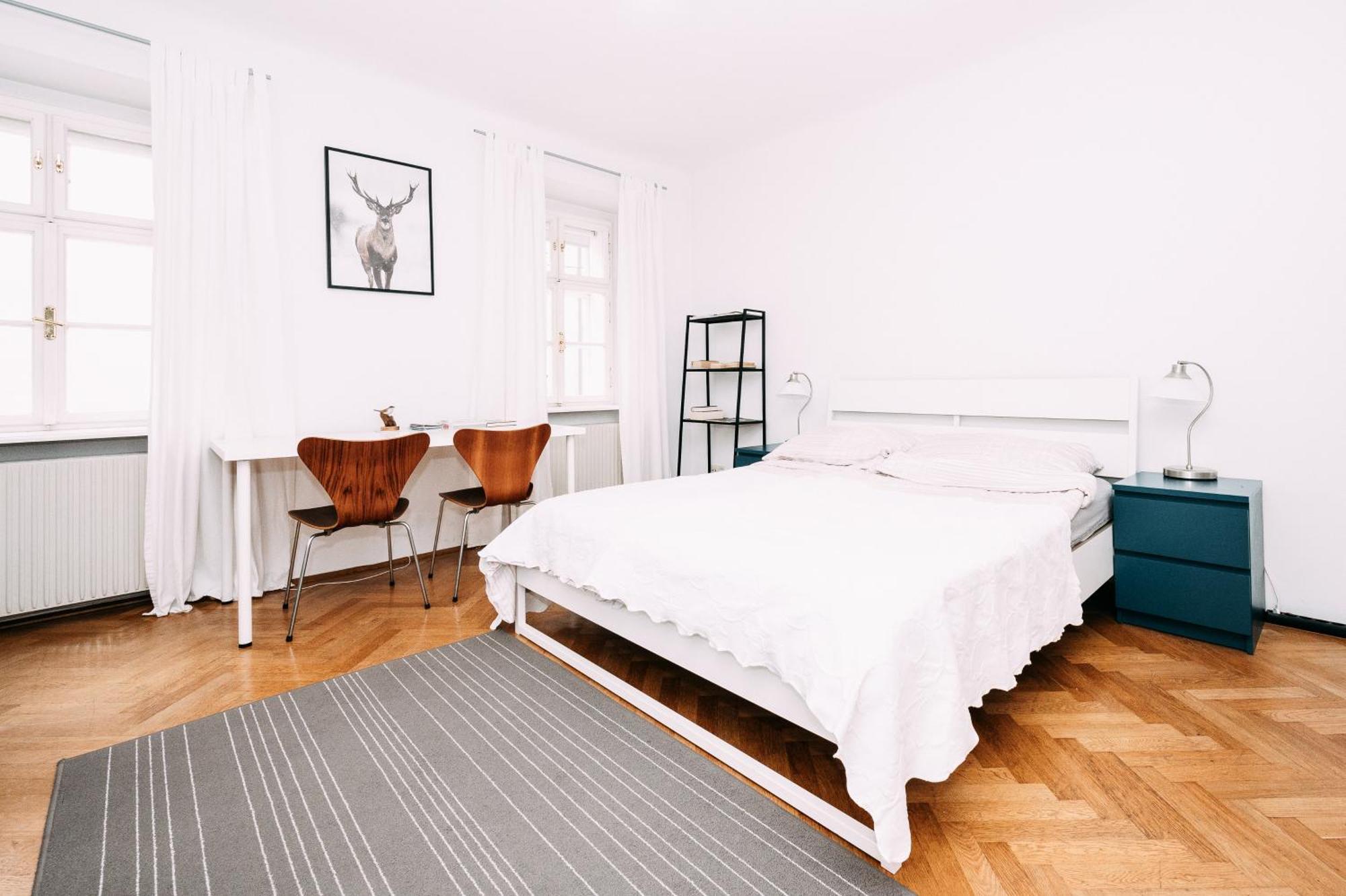Vienna Premium Room Naschmarkt II Zewnętrze zdjęcie