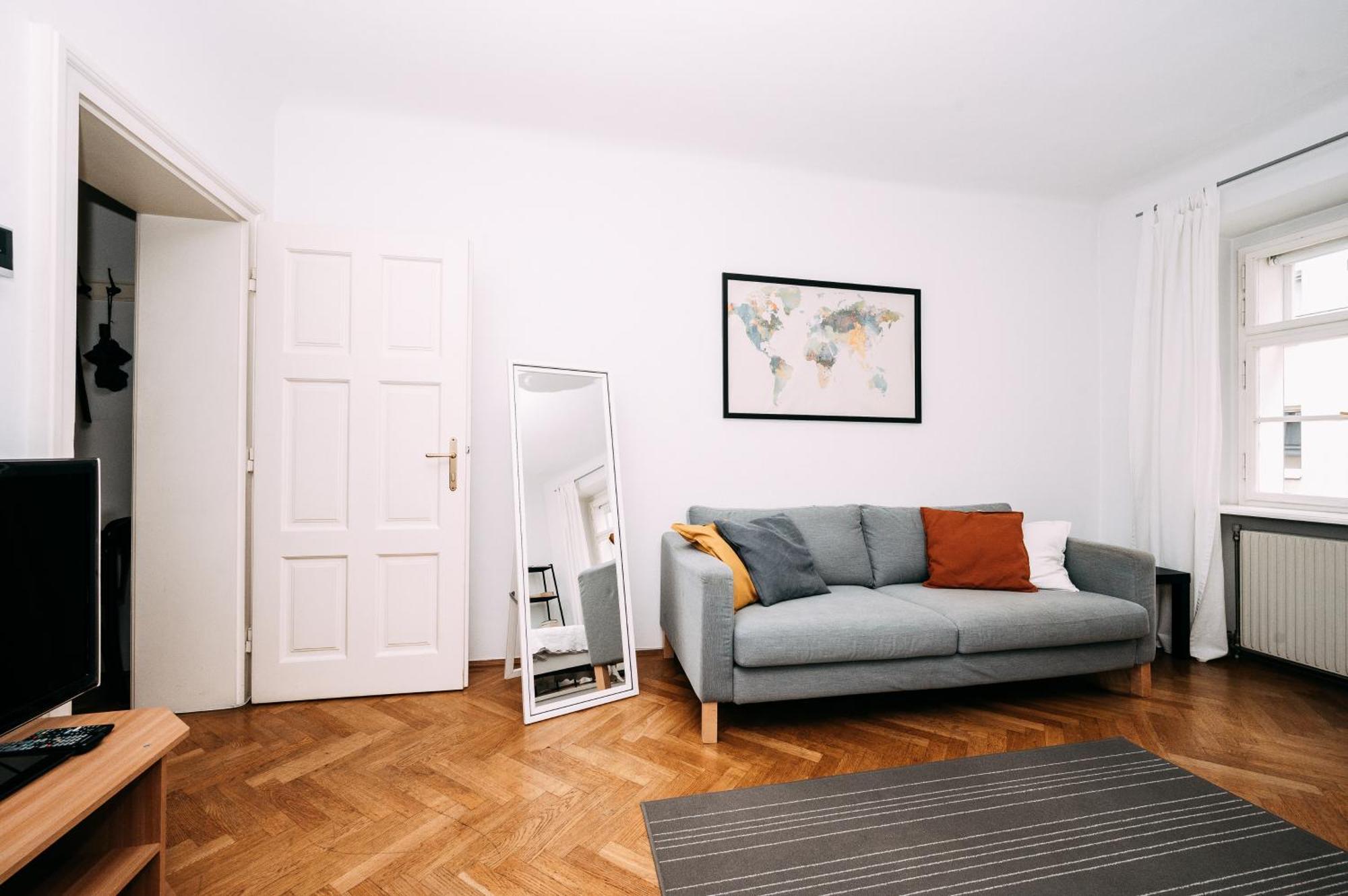 Vienna Premium Room Naschmarkt II Zewnętrze zdjęcie