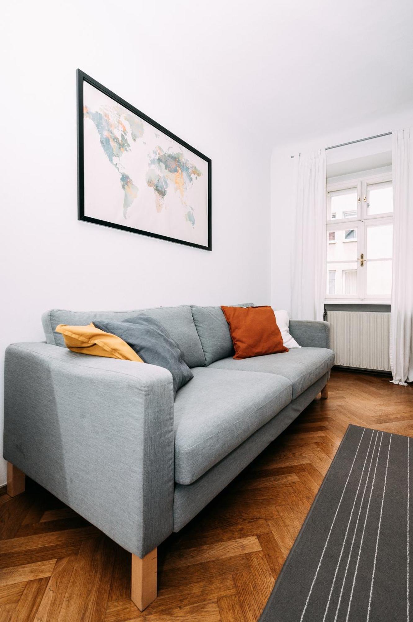 Vienna Premium Naschmarkt Zewnętrze zdjęcie
