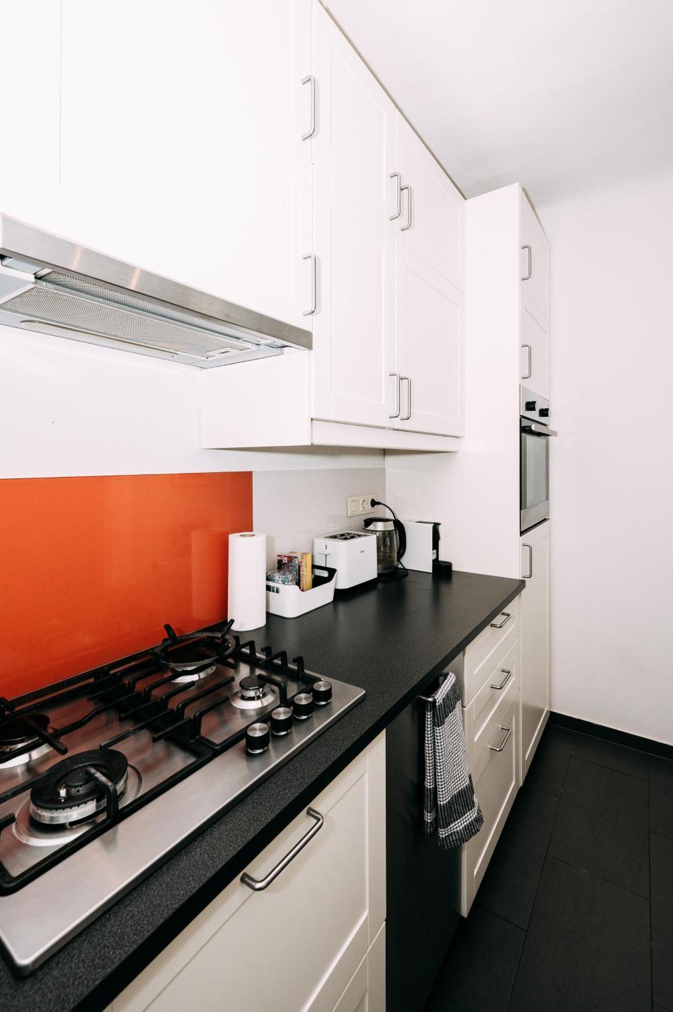 Vienna Premium Room Naschmarkt II Zewnętrze zdjęcie