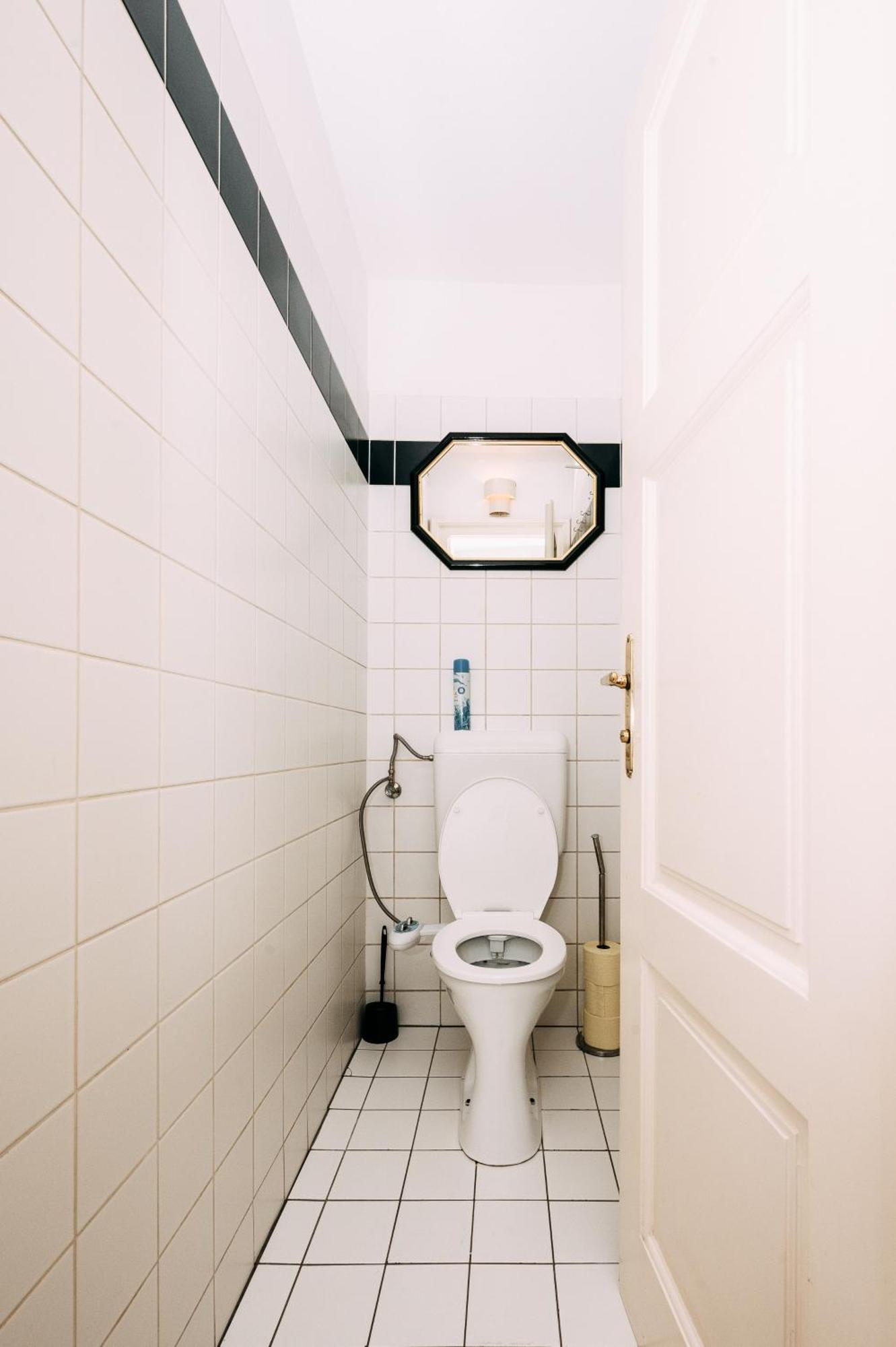 Vienna Premium Room Naschmarkt II Zewnętrze zdjęcie