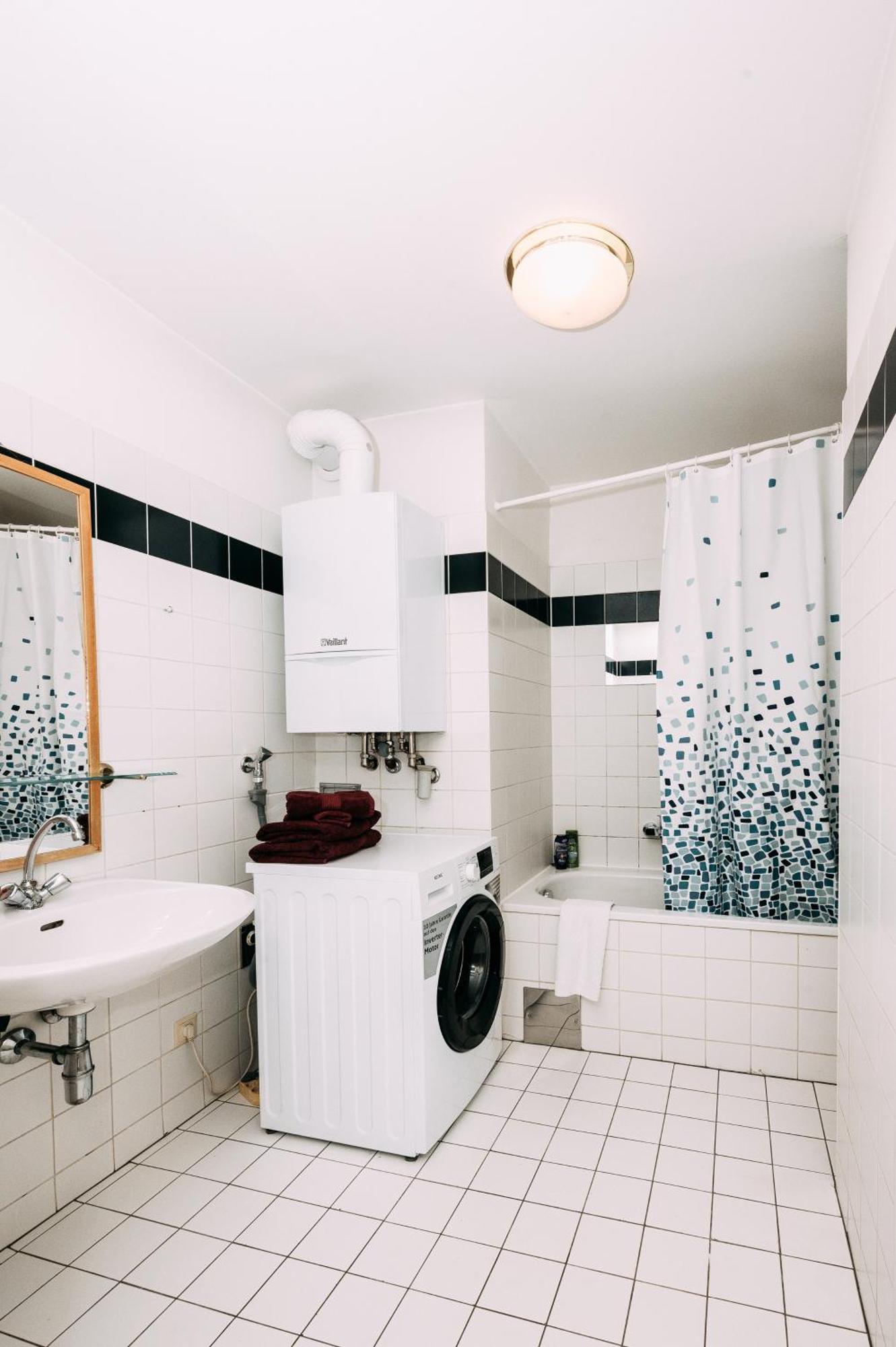 Vienna Premium Room Naschmarkt II Zewnętrze zdjęcie