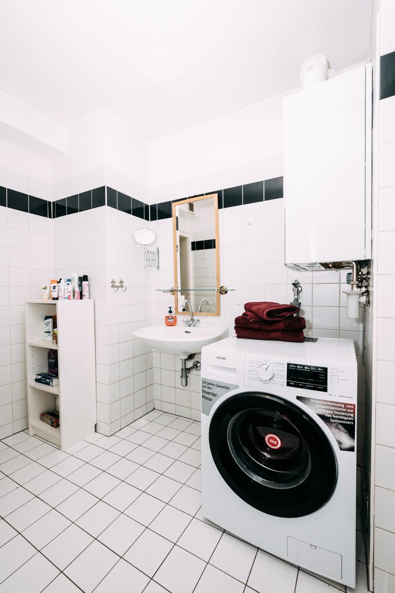 Vienna Premium Room Naschmarkt II Zewnętrze zdjęcie
