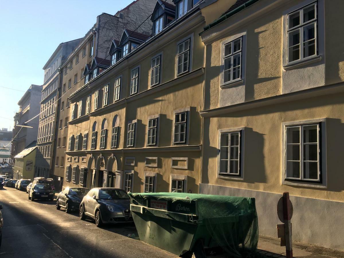 Vienna Premium Room Naschmarkt II Zewnętrze zdjęcie